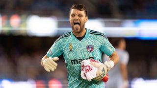 Can FC Dallas improve on a conference-best defense in 2023? (FC Dallas). Photo by All photos from USA Today Sports Images